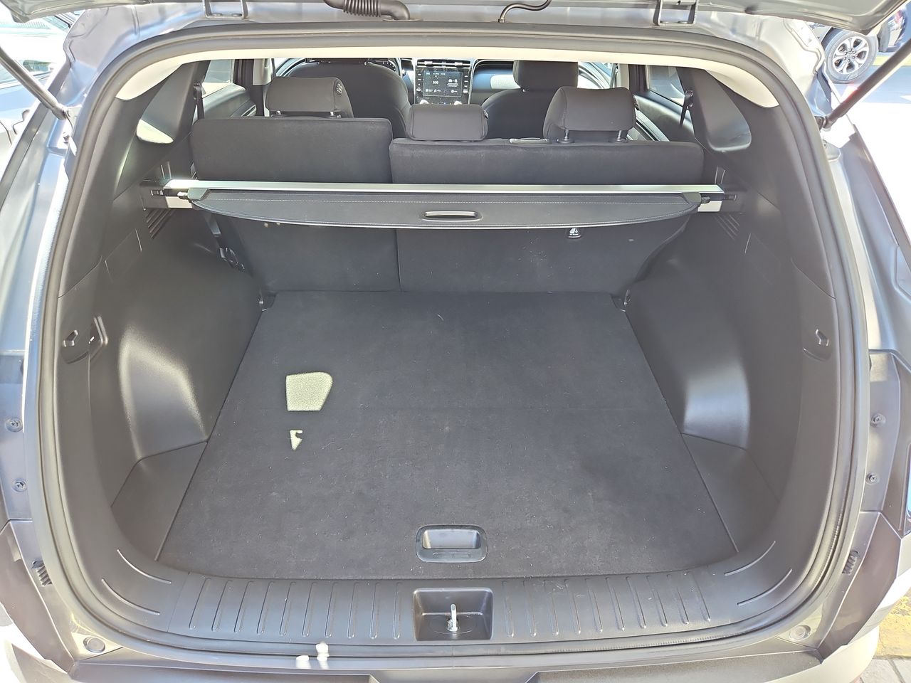 Hyundai Tucson Tucson Nx4 Mpi 2.0 2023 Usado en Usados de Primera - Sergio Escobar