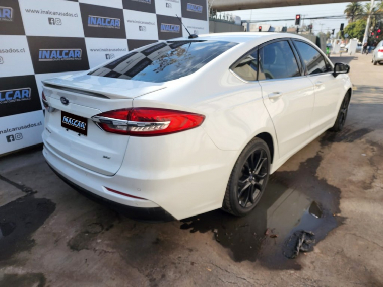 Ford Fusion Se 2020 Usado  Usado en Webautos.cl