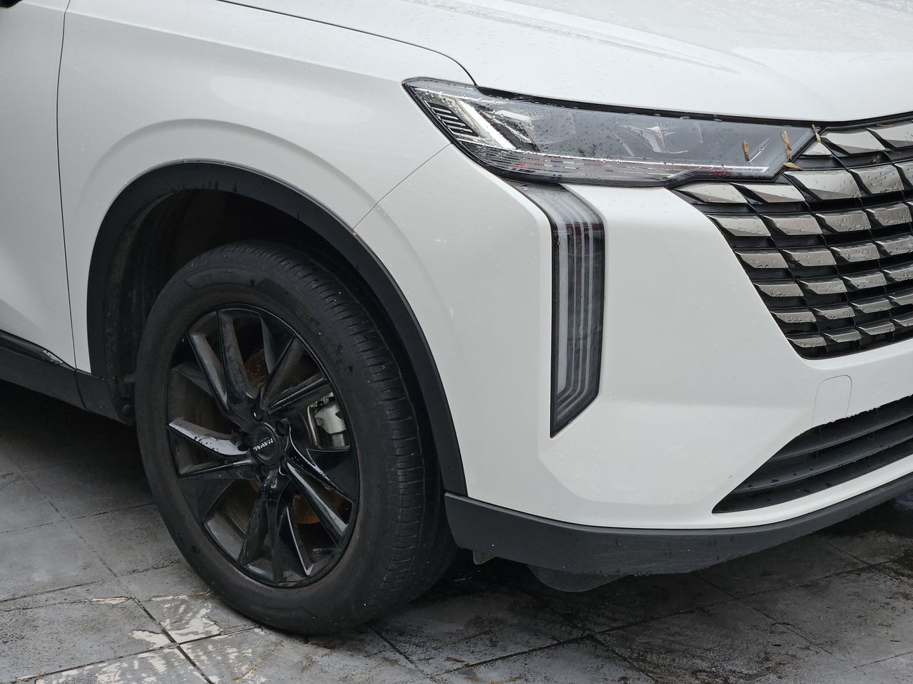 Great wall Haval Haval H6 Ice 2.0 Aut 2026 Usado en Usados de Primera - Sergio Escobar