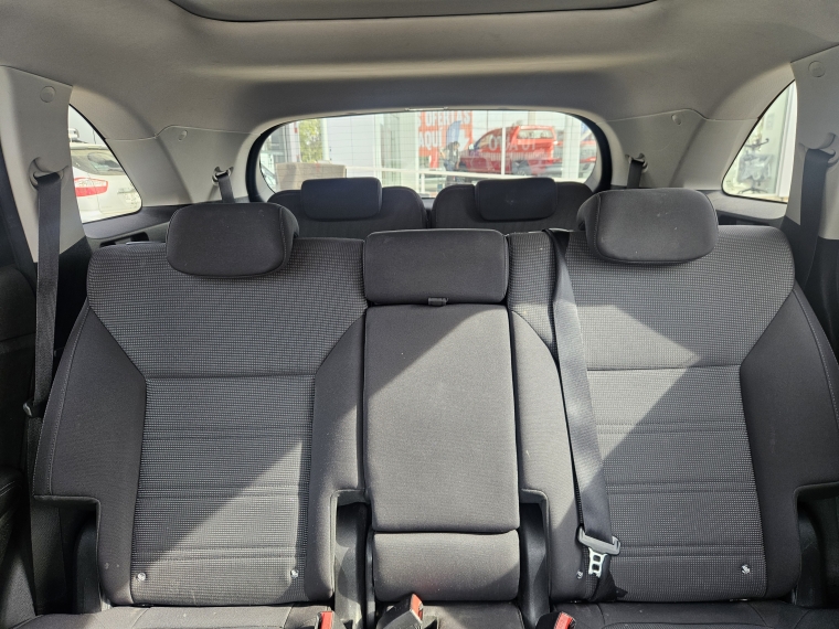 Kia Sorento Sorento Um 2.2 At 2019 Usado en Rosselot Usados