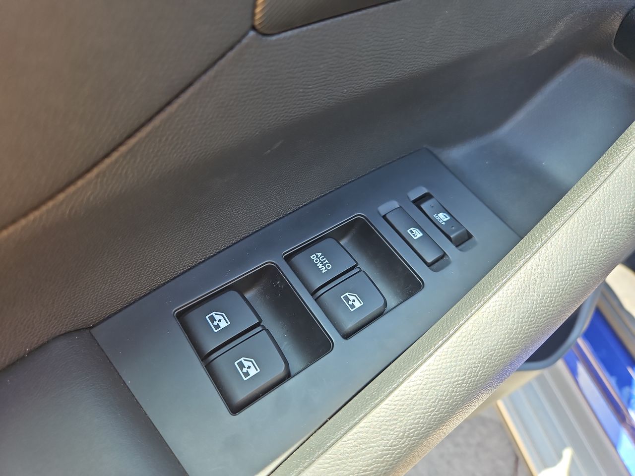 Changan Hunter Hunter 2.0 2026 Usado en Usados de Primera - Sergio Escobar