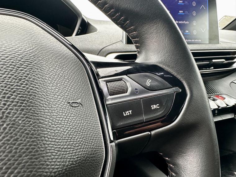 Peugeot 3008 3008 Puretech 1.2l 2023 Usado en Rosselot Usados