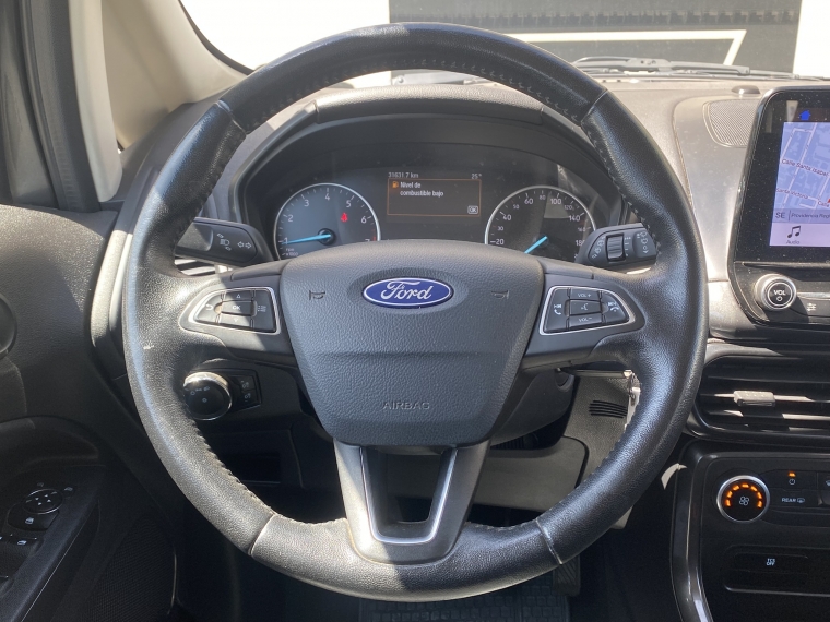 Ford Ecosport 1.5 Freestyle Mt 2020 Usado  Usado en Kovacs Usados