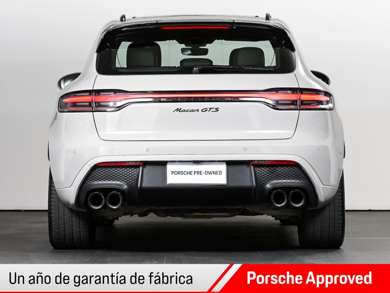 Porsche Macan Gts Iii 2025 Usado Usado en Webautos.cl Porsche Macan Gts Iii 2025 Usado Usado en Webautos.cl