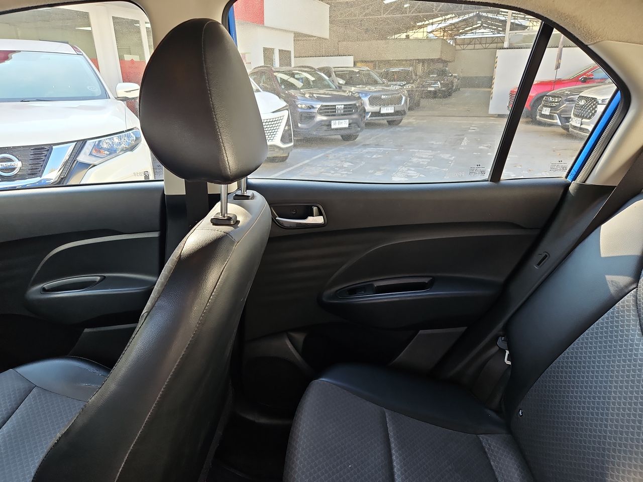 Hyundai Atos Atos Ah2 Hb 1.1 2021 Usado  Usado en Webautos.cl