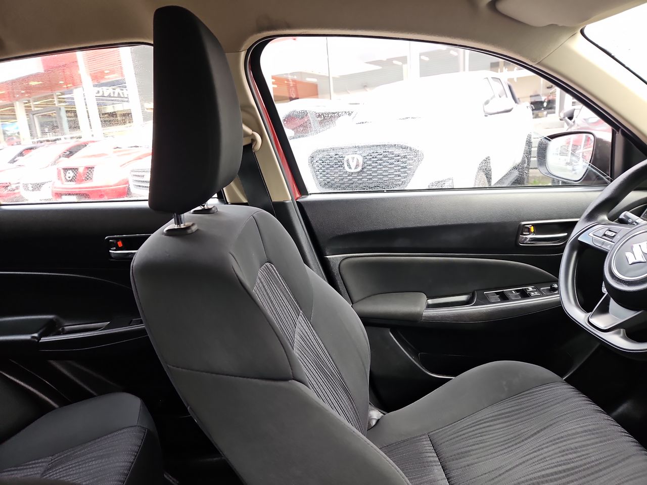 Suzuki Dzire Dzire Sedan 1.2 2021 Usado en Usados de Primera - Sergio Escobar