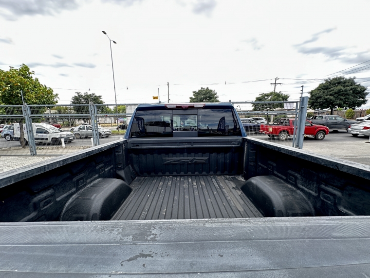 Chevrolet Silverado 6.2 Zr2 At 4x4 2024 Usado  Usado en Kovacs Usados
