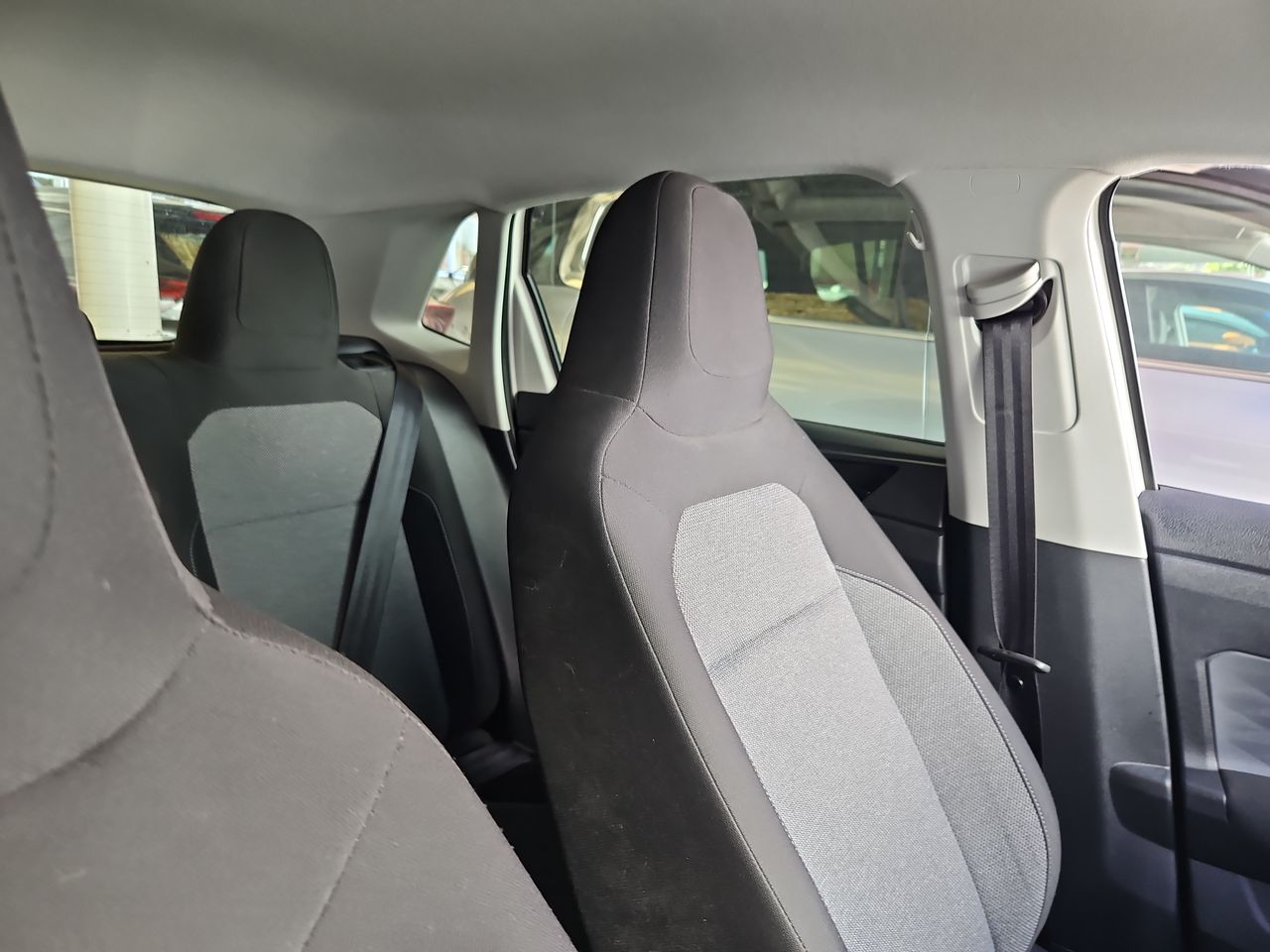 Volkswagen Polo Polo Tsi 1.0 Aut 2025 Usado en Usados de Primera - Sergio Escobar