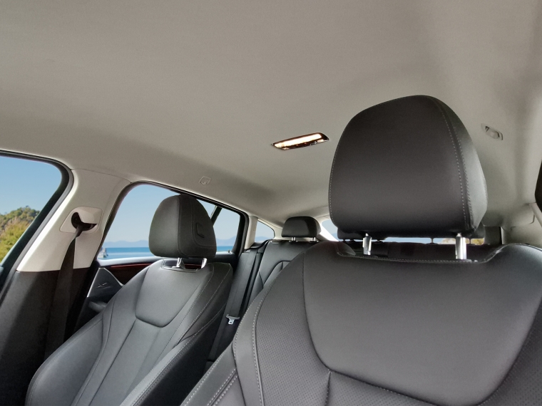 Bmw X4 Xdrive 20i 4x4 2.0 At 2024 Usado  Usado en BMW Premium Selection
