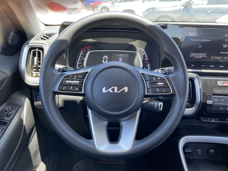 Kia Sonet Sonet Ex 1.5 2023 Usado en Rosselot Usados