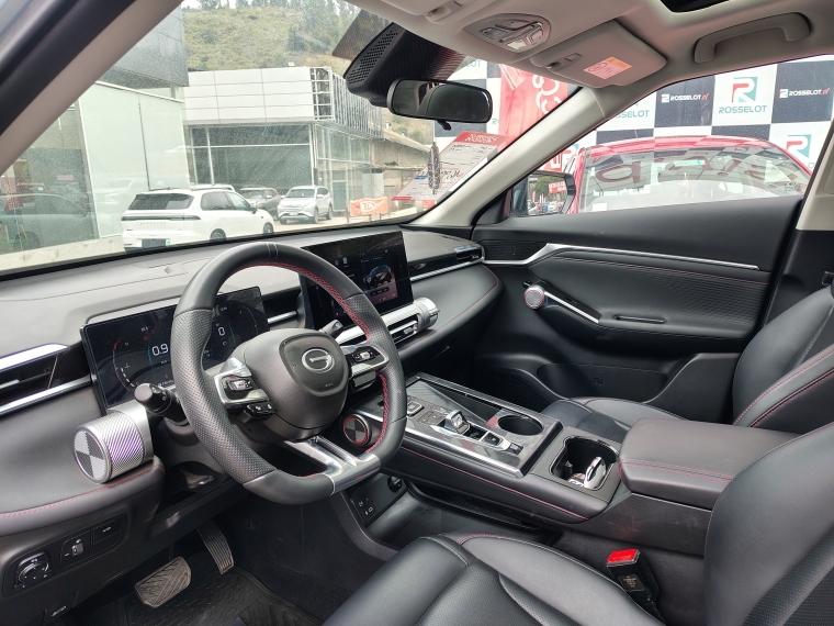 Gac motor Emkoo Emkoo 1.5 Aut 2025 Usado en Rosselot Usados