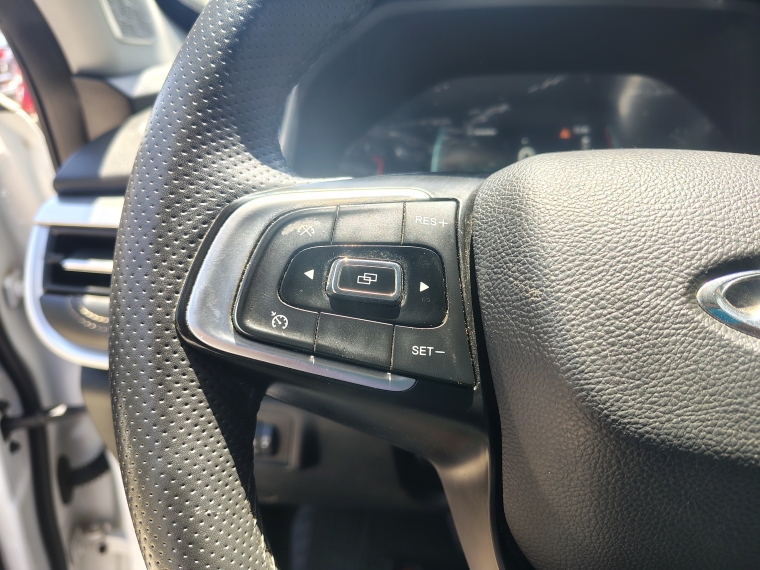 Chery Tiggo 7 pro Tiggo 7 Gls Cvt Pro 1.5 Aut 2023 Usado en Rosselot Usados