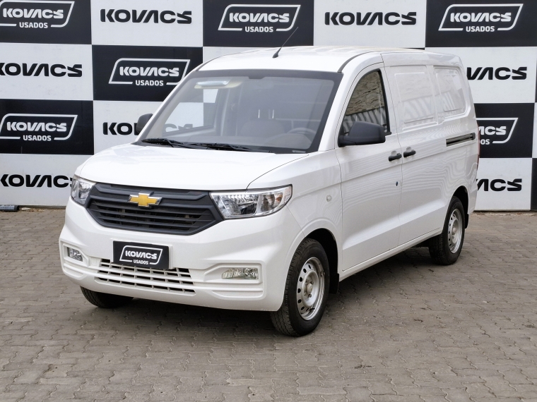 Chevrolet N400 N400 2024 Usado en Kovacs Usados - Promociones Chevrolet N400 N400 2024 Usado en Kovacs Usados - Promociones
