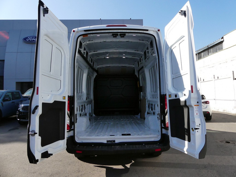 Ford Transit 2.2 2023 Usado  Usado en Webautos.cl