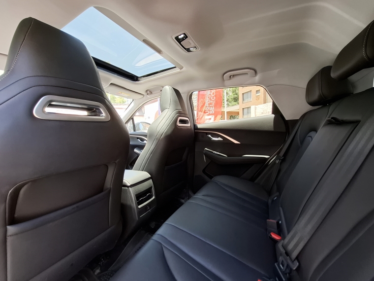 Omoda C5 C5 1.5 Aut 2024 Usado en Rosselot Usados