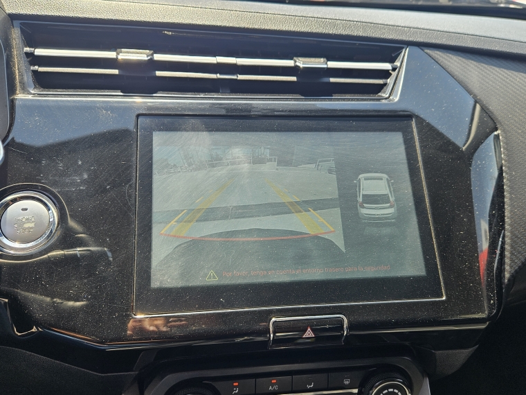 Chery Tiggo 2 pro Tiggo 2 Pro 1.0t Glx Cvt 2022 Usado en Rosselot Usados