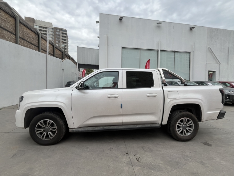 Jmc Grand avenue Grand Avenue 4x2 2.3 2026 Usado en Rosselot Usados