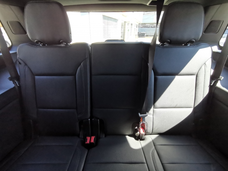 Chevrolet Tahoe 5.3 Z71 At 4x4 2023 Usado  Usado en Kovacs Usados