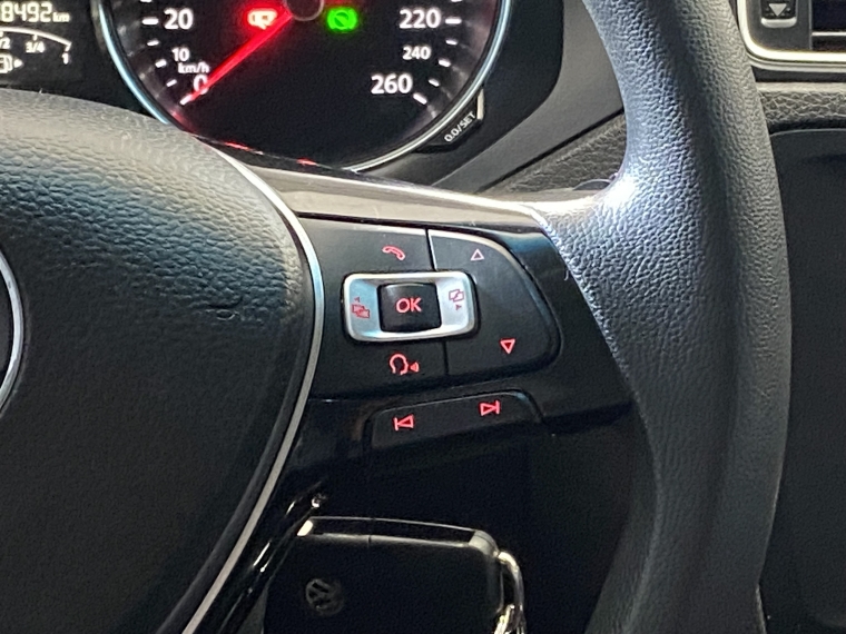 Volkswagen Bora Bora Tdi Advance 2.0 At 2017 Usado en Rosselot Usados