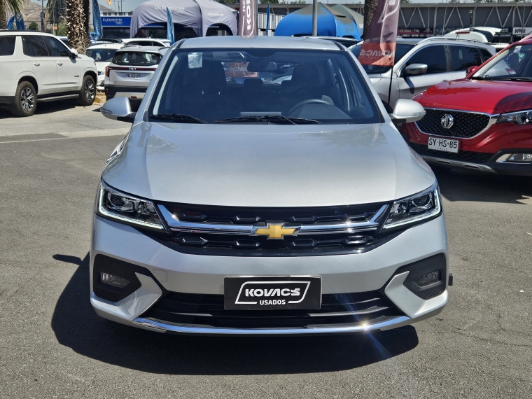 Chevrolet Sail 1.5 Hb Ltz At 2025 Usado  Usado en Kovacs Usados