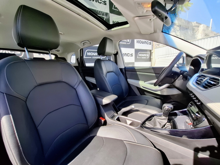 Chevrolet Captiva Ltz 1.5 Aut 2022 Usado  Usado en Kovacs Usados