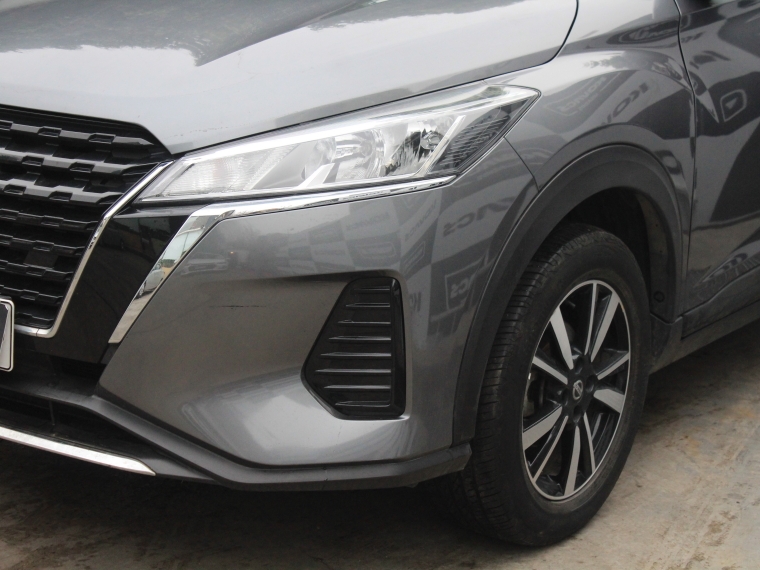 Nissan Kicks Kicks 1.6 Sense Mt 2022 Usado  Usado en Kovacs Usados