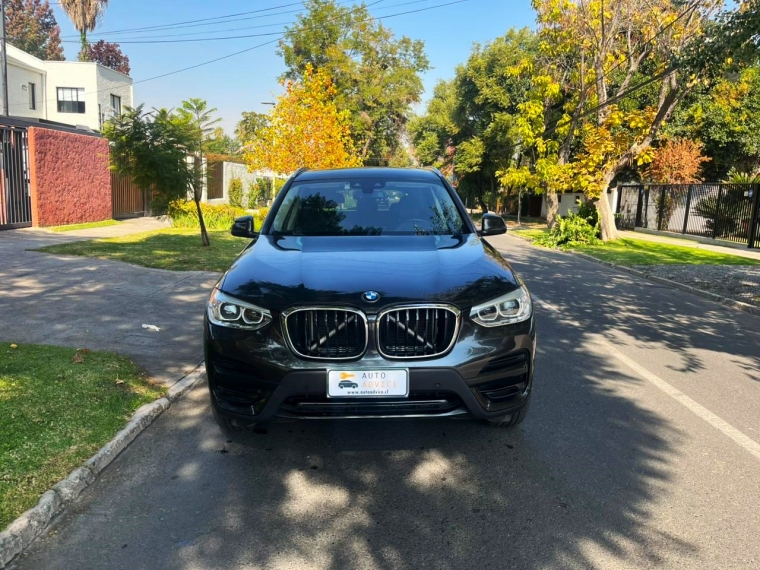 Bmw X3 Sdrive 20i 2.0 At  2023 Usado en Autoadvice Autos Usados