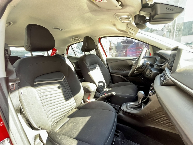 Fiat Pulse Audace Hb 1.0 Aut 2022 Usado  Usado en Kovacs Usados
