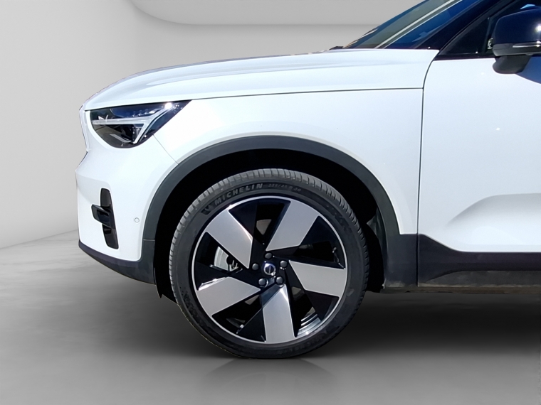 Volvo Xc40 2.0 T5 Hybrid At 4x4 Hibrido 2024 Usado Usado en Webautos.cl Volvo Xc40 2.0 T5 Hybrid At 4x4 Hibrido 2024 Usado Usado en Webautos.cl