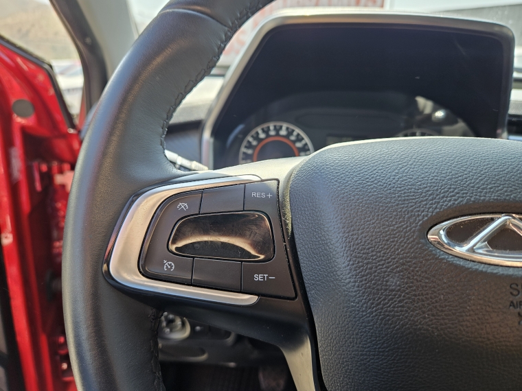 Chery Tiggo 2 pro Tiggo 2 Pro Gls Mt 1.5 2023 Usado en Rosselot Usados