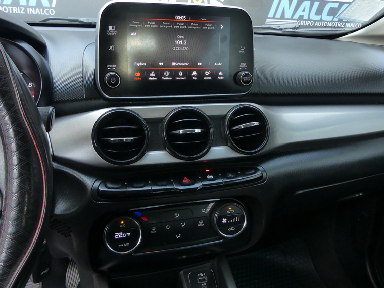 Fiat Cronos 1.3 2020 Usado  Usado en Webautos.cl