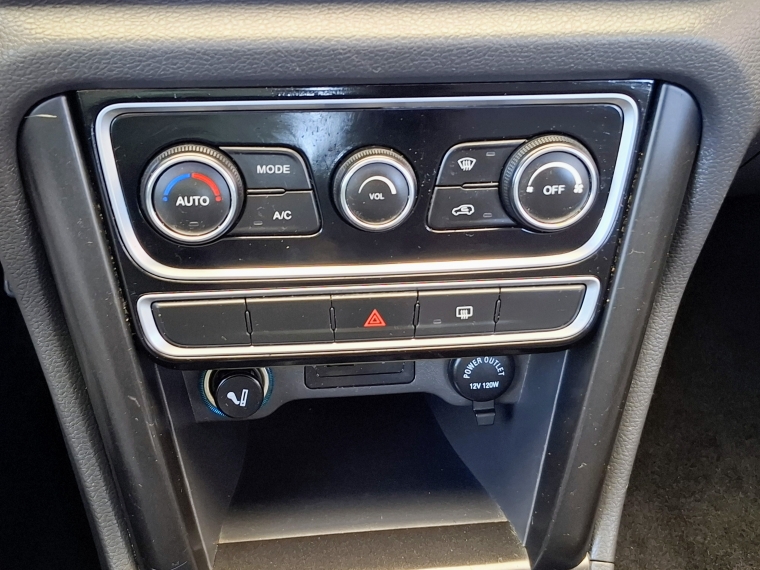 Chery Tiggo 3 Tiggo 3 Glx 1.6 2019 Usado en Rosselot Usados