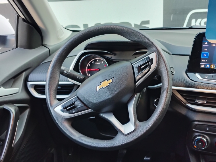 Chevrolet Tracker 1.2 Ltz P Mt 2022 Usado  Usado en Kovacs Usados