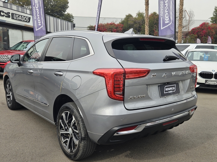 Haval Jolion Elite 1.5 Aut 2023 Usado  Usado en Kovacs Usados