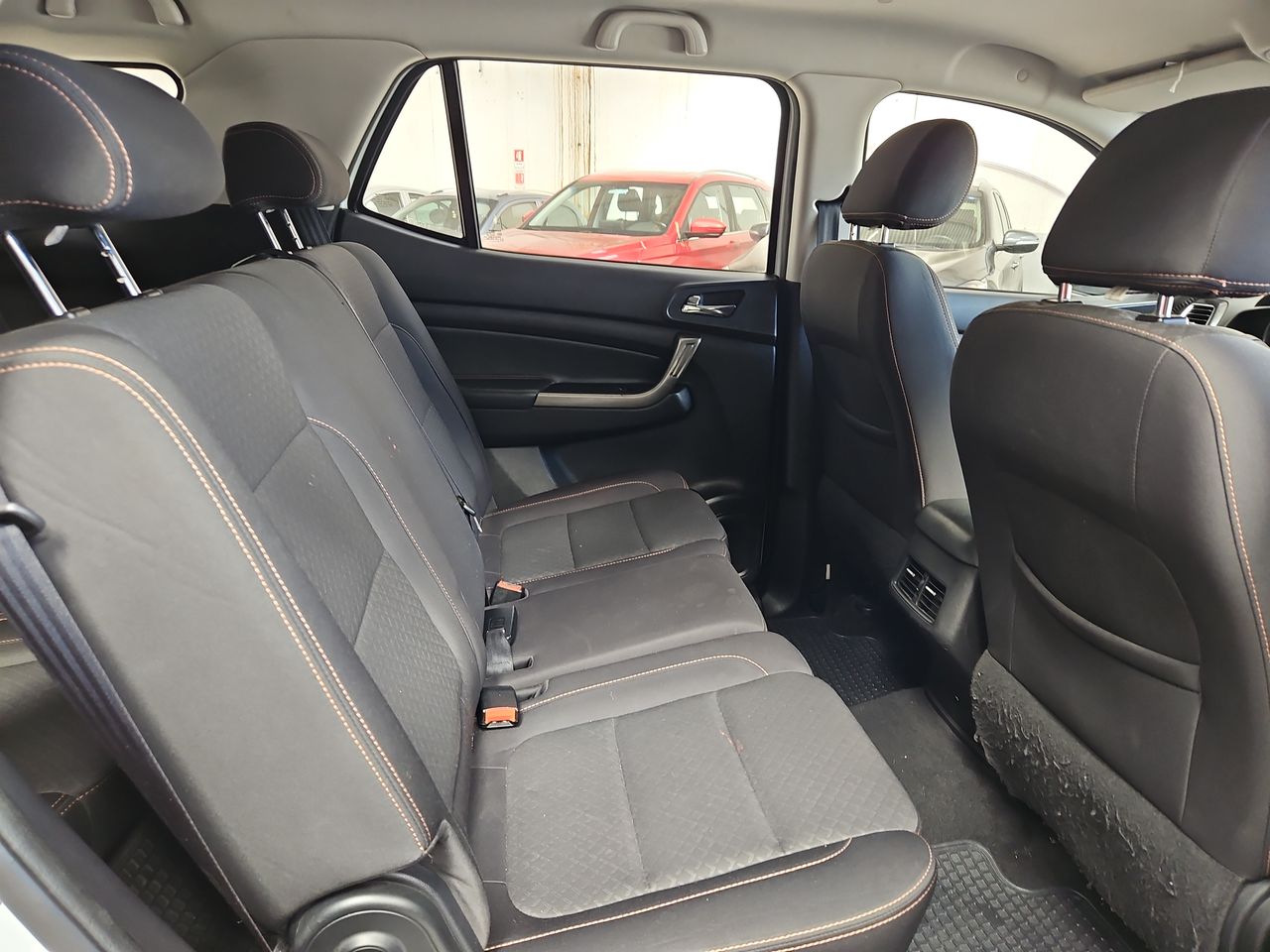 Changan Cx70 Cx70 1.6 2019 Usado en Usados de Primera - Sergio Escobar
