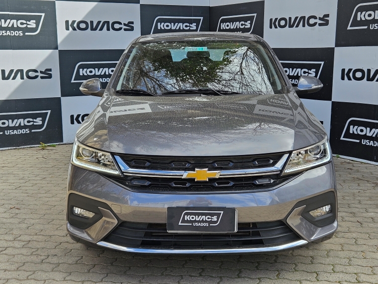 Chevrolet Sail 1.5 Ltz Mt 2025 Usado  Usado en Kovacs Usados