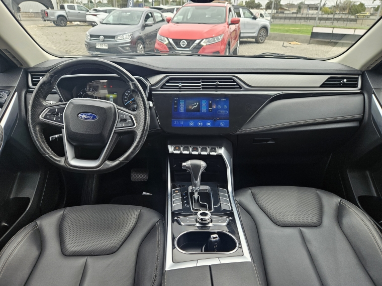 Ford Territory 1.5 Trend At 4x2 2021 Usado  Usado en Webautos.cl