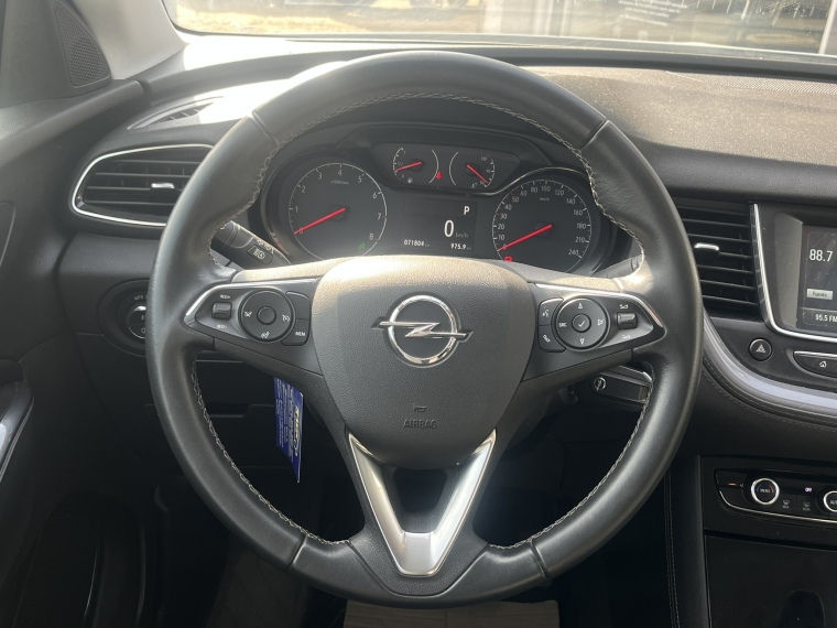 Opel Grandland  Grandland At8 1.5 Td Aut 2021 Usado en Rosselot Usados