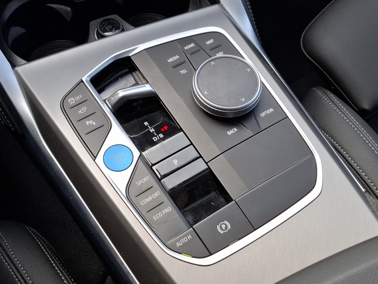 Bmw I4 Edrive Coupe 4x4 4.4 Aut 2026 Usado Usado en BMW Premium Selection Bmw I4 Edrive Coupe 4x4 4.4 Aut 2026 Usado Usado en BMW Premium Selection