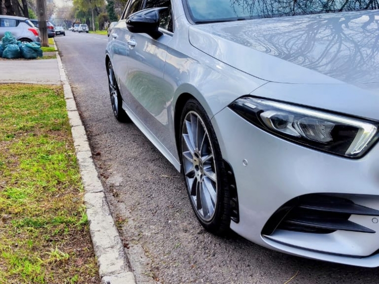 Mercedes benz A 250 Amg 2019 Usado en Autoadvice Autos Usados