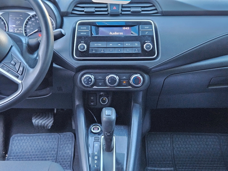 Nissan Versa 1.6 Sense At 2022 Usado  Usado en Kovacs Usados