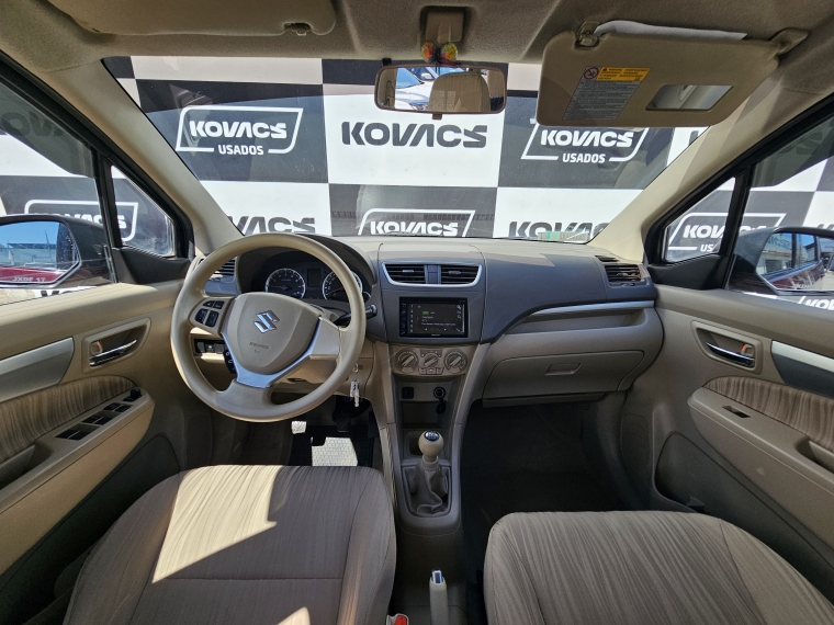 Suzuki Ertiga 1.4 G Gls 7as 5p Mt 2018 Usado  Usado en Kovacs Usados