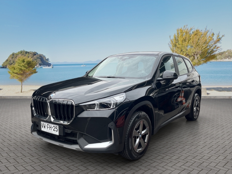 BMW X1 sDrive18i Comfort 2026