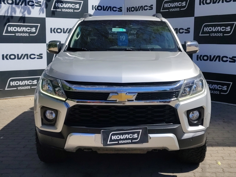 Chevrolet Colorado 2.8 Ltz At 4x4 Diesel 2023 Usado  Usado en Kovacs Usados