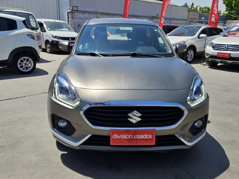 Suzuki Dzire Dzire Gl 1.2 2019 Usado en Rosselot Usados
