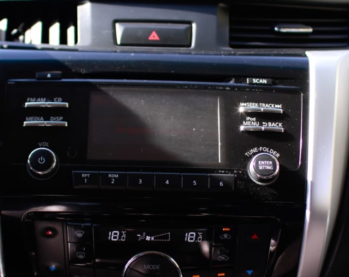 Nissan Np300  2.3 Dsl Auto Le 4wd 2017 Usado en Autoadvice Autos Usados