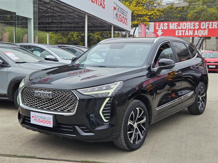 HAVAL JOLION JOLION ELITE 1.5 AUT 2023