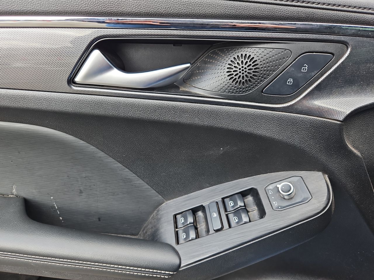 Haval Jolion Jolion Turbo 1.5 2022 Usado en Usados de Primera - Sergio Escobar
