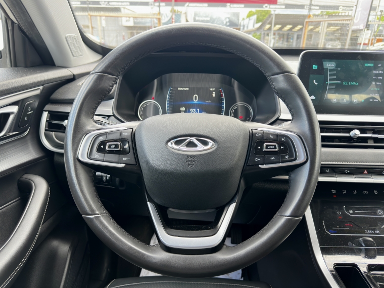 Chery Tiggo 3 pro Tiggo 3 Pro Gls 1.5 Aut 2024 Usado en Rosselot Usados