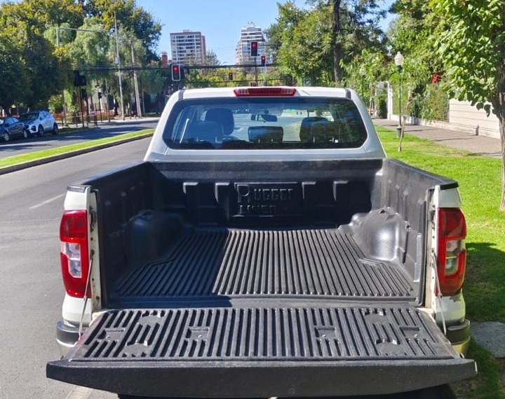 Peugeot Landtrek Hdi 1.9 2023  Usado en GT Autos